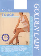 Golden lady Touch 10